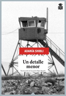 un detalle menor (ebook)-adania shibli-9788418918773