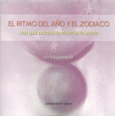 el ritmo del año y el zodiaco-katja baumhauer-9788418919473