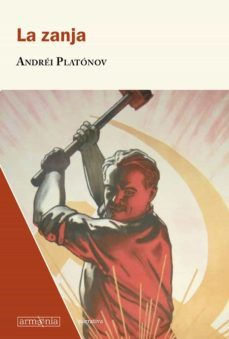 la zanja (ebook)-andrei platonov-9788418994173
