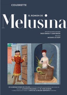 el roman de melusina-9788419008473