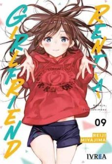 rent-a-girlfriend 9-9788419010773