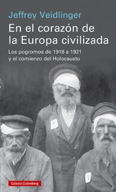 en el corazon de la europa civilizada-9788419075673