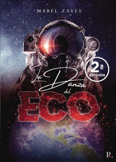 la danza del eco (ebook)-9788419090973