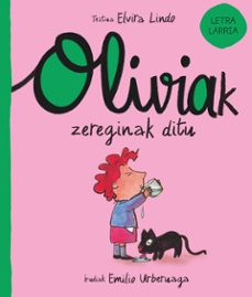 oliviak zereginak ditu-elvira lindo-9788419097873