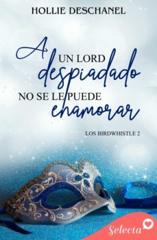 a un lord despiadado no se le puede enamorar (los birdwhistle 2) (ebook)-hollie deschanel-9788419116673