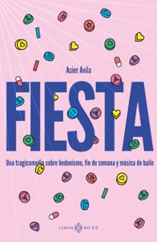 fiesta-asier avila-9788419119773