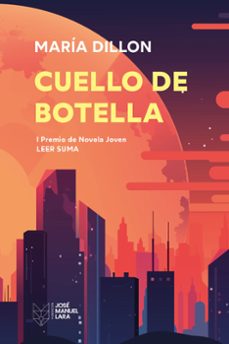 cuello de botella-maria dillon-9788419132673