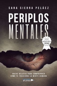 periplos mentales (ebook)-sara sierra pelaez-9788419139573