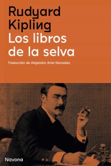 los libros de la selva (ebook)-rudyard kipling-9788419179418