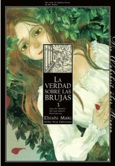 la verdad sobre las brujas 3-ebishi maki-9788419195173