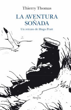 la aventura soñada (ebook)-thierry thomas-9788419207173