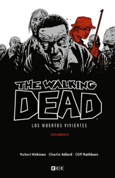 the walking dead (los muertos vivientes) vol. 08 de 16-robert kirkman-9788419210173