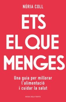 ets el que menges (ebook)-nuria coll-9788419259073