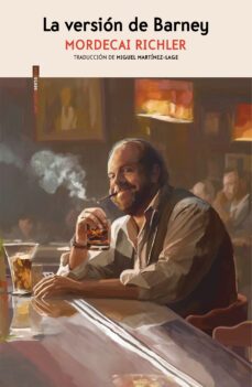 la version de barney (ebook)-mordecai richler-9788419261373