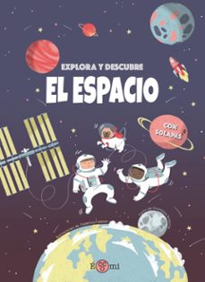 explora y descubre: el espacio-9788419262073
