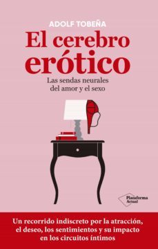 el cerebro erotico (ebook)-9788419271273