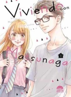 viviendo con matsunaga 1-9788419296573