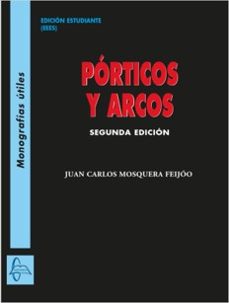 porticos y arcos 2ª ed.-9788419299673