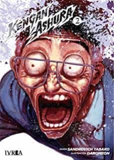kengan ashura 2-9788419306173
