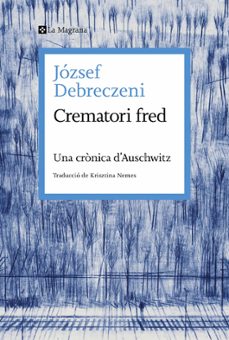 crematori fred-jozsef debreczeni-9788419334473