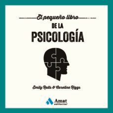 el pequeño libro de la psicologia-emily ralls-caroline riggs-9788419341273