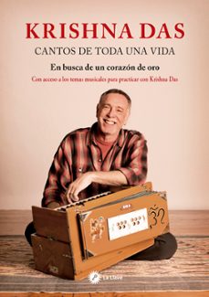 cantos de toda una vida (e-book) (ebook)-krishna das-9788419350473