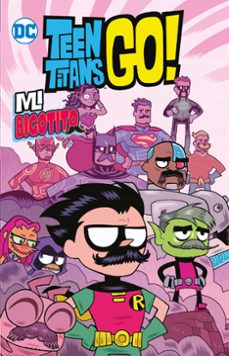 teen titans go! vol. 4 (biblioteca super kodomo)-9788419351173