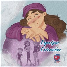 equipo corazon (asociacion española de enfermos davd-dai)-9788419355973