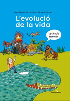 l'evolucio de la vida-9788419393173