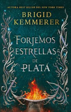 forjemos estrellas de plata (ebook)-brigid kemmerer-9788419413673