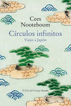 circulos infinitos. viajes a japon-9788419419873