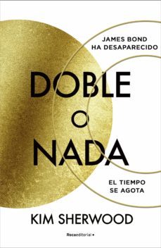 doble o nada (ebook)-kim sherwood-9788419449573
