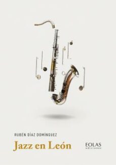 jazz en leon-ruben diaz dominguez-9788419453273