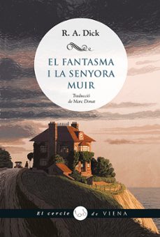 el fantasma i la senyora muir-r. a. dick-9788419474773