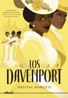los davenport 1-9788419478573