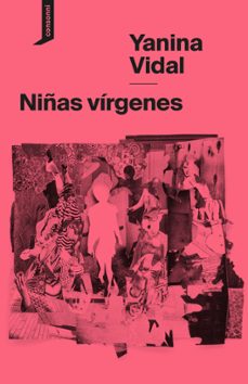niñas virgenes-yanina vidal-9788419490773