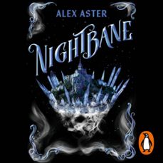 nightbane (edición en español) (lightlark 2) (audiolibro)-alex aster-9788419507273
