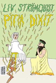 pitia dixit-liv stromquist-9788419523273