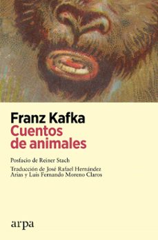 cuentos de animales (ebook)-9788419558718