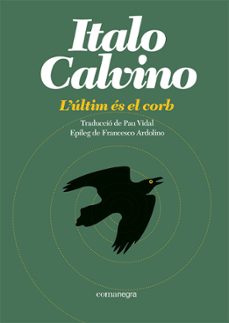 l'últim és el corb-italo calvino-9788419590473