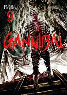 gannibal 9-9788419610973