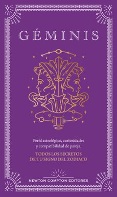 guia astrologica de geminis-astrid carvel-9788419620873