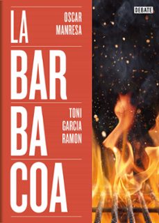 la barbacoa-9788419642073