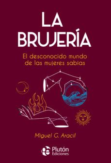 la brujeria (ebook)-miguel g. aracil-9788419651273