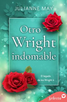 otro wright indomable (el legado de los wright 4) (ebook)-9788419687173