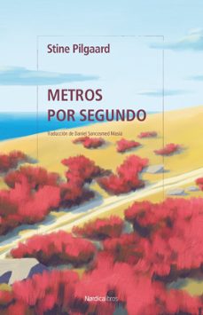 Imagen Principal de Metros por segundo