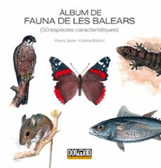 àlbum de fauna de les balears-9788419740373