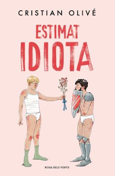 estimat idiota (ebook)-cristian olive-9788419756473