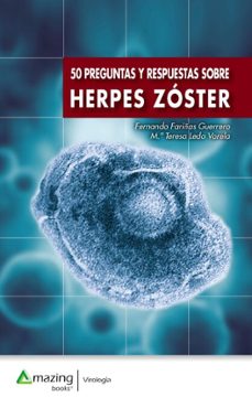 50 preguntas y respuestas. herpes zoster (ebook)-fernando fariñas guerrero-m.ª teresa ledo varela-9788419792273