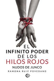el infinito poder de los hilos rojos-ramona ruiz povedano-9788419808073